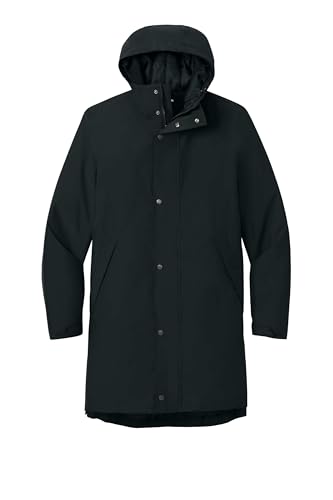 SPORT-TEK Unisex Waterproof Insulated Sideline Parka