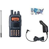 Yaesu FT-60R Bundle with Antenna