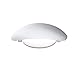 Produktbild Osram LED-Au enwandl. Cover oval 12 W ww ws