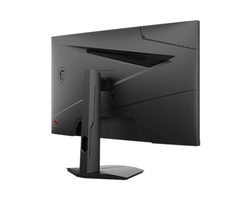 Image of msi 27 inch FHD (1920 x 1080) Non-Glare with Super Narrow Bezel 180Hz 1ms 16:9 HDMI /DP G-sync Compatible HDR Ready HDR Ready IPS Gaming Monitor (G274F),Black