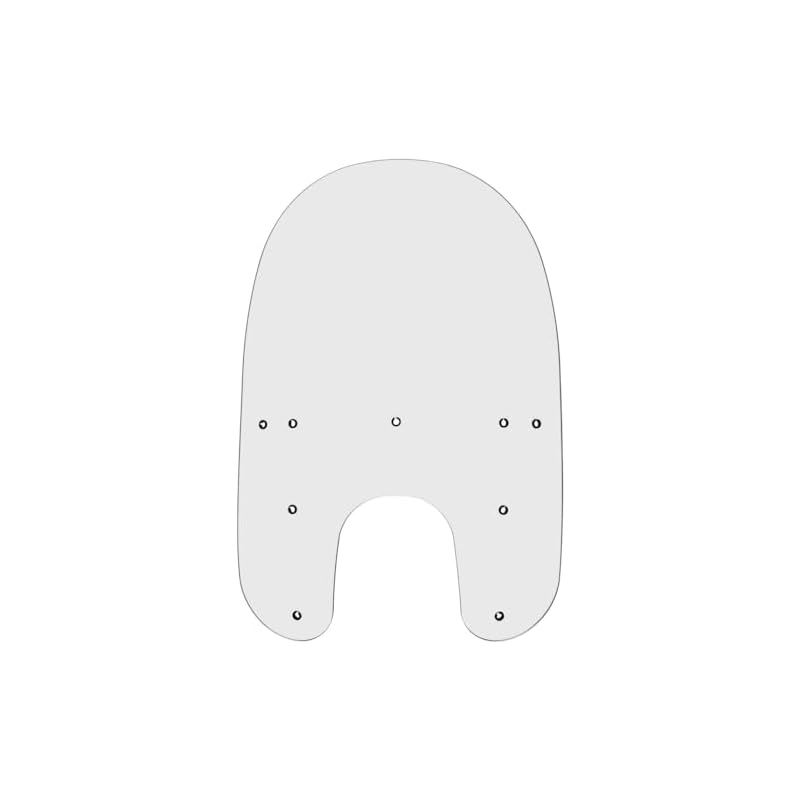 Asiph-19Repshld-Fxdl-Clr-Mep6330-Clear-Assemblyeasy-To-Installdelivered-From-Usafree-Return 21tu4h7oo9l. sl500 . ss800