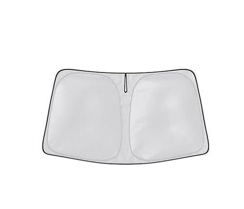 Pare-soleil avant Mazda CX-60 2022-2023 isolant