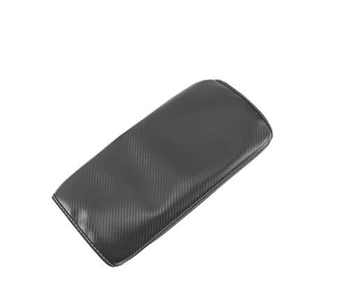 �ɓK������CR-V�ɓK������CRV 6��� 2023 2024 2025 PU���U�[ �J�[�{���t�@�C�o�[ �J�[�Z���^�[�R���\�[�� �A�[�����X�g�{�b�N�X�J�o�[�P�[�X �֎q�̕I�|��(Carbon)