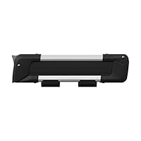 Thule Skihalter & -träger 732200, Aluminium, S