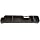 Husky Liners Gearbox - Under Seat Storage Box | 2000-2016 Ford F-250/F-350 Super Duty SuperCab - Black, 1 Pc. | 09211