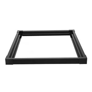 FUTUREORYY Aquarium Randabdeckung Schutzleiste