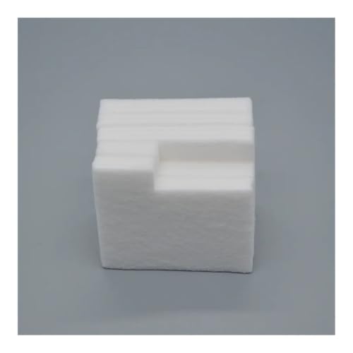 Kit boîte d'encre d'entretien C9344 avec feutres absorbeurs pour Epson XP 3150 4150