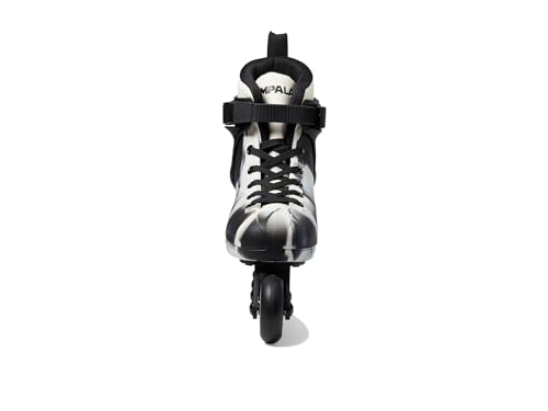 Image of Impala Lightspeed Black Marble Inline Skate