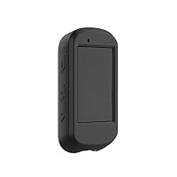 Cover in silicone per Garmin Edge 530 (Nero) Accessorio