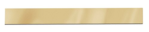 Beistle Metallic Streamer ruban brillant pour décoration anniversaire et salle