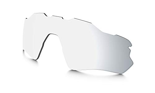 Preisvergleich Produktbild Oakley Unisex RL-RADAR-EV-PATH-44 Ersatzsonnenbrillengläser, Chrom Iridium polarisiert, Einheitsgröße
