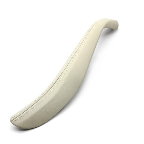 hAnh veN^[ hAnhAE^[Jo[gp BMWɓK 5V[Y M5ɓK G30 G31 F90 2017 2018 2019 2020ɓK Ԃ̃hAnh(Creamy Left)