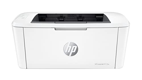 HP-LaserJet-M110w-7MD66F-Impresora-A4-Monofuncion-Monocromo-Impresion-a-Doble-Cara-Manual-Wi-Fi-USB-20-HP-Smart-App-Blanca