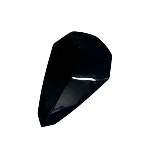 Couvercle passager aérodynamique pour 675SR-R capot de selle