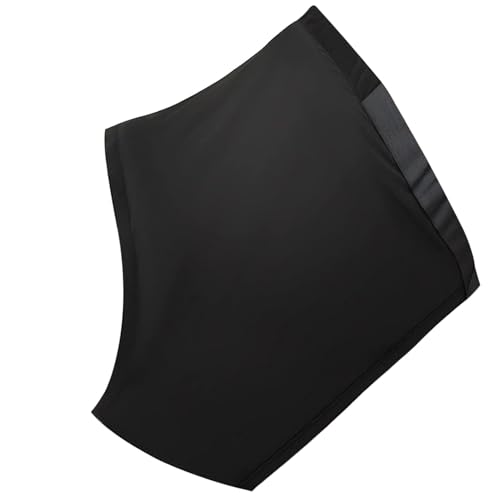 Horse Sleezy - Cubierta de Cuello de, elástica Horse Sleezy | Cobertura Completa del Cuerpo con protección para la Melena, protección Ligera para el Vientre del Caballo, hombreras Transpirables