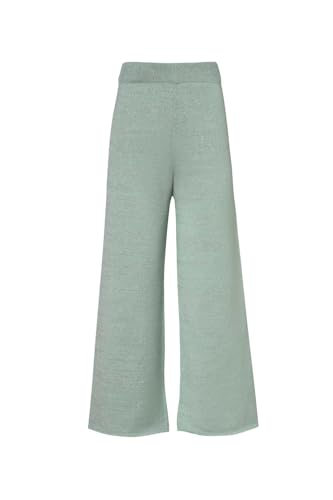 BAOBAB Women's Wide Leg Knit Pants - Clarissa