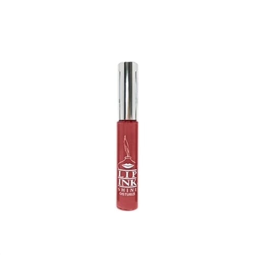 LIP INK Vegan Tinted Matte Moisturizing Lip Stain (Matte Natural)