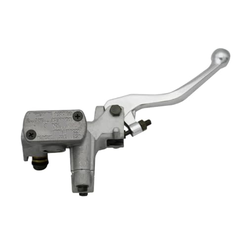 Levier d'embrayage pour résoudre les fuites hydrauliques des motos CRF 250