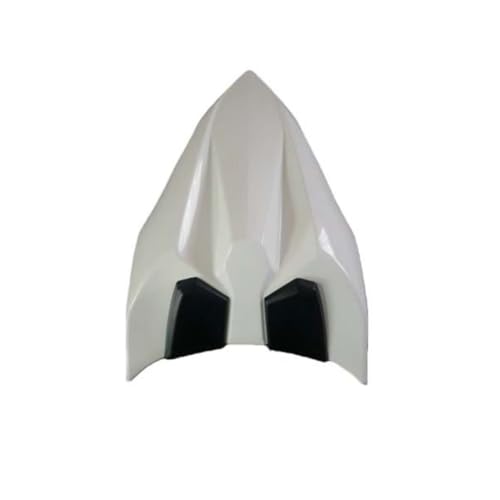Capot de selle arrière Z650 anti-vibrations pour remplacer le siège passager usé 2017-2020