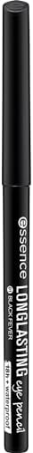 Essence - Eye Pencil - Long Lasting 01