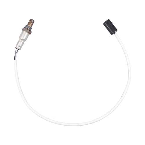 HouYeen Pre Cat Lambda Oxygen O2 Sensor for Ni-ssan GTR Micra K12 Note E11 NV200 Qashqai J10 Tiida X Trail T31 1.4 1.6 2.0 Petrol 2003-Onwards