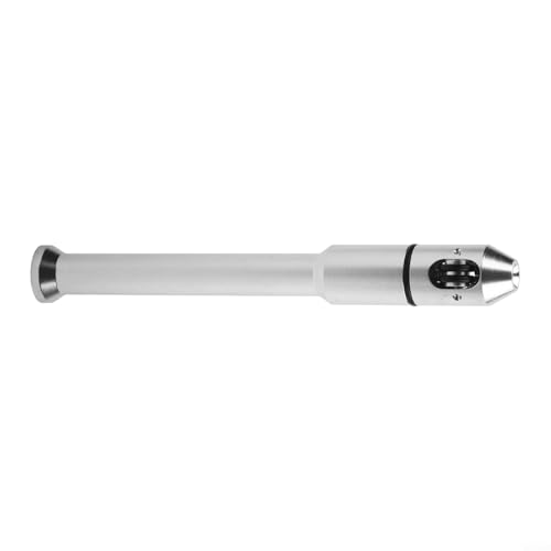 Niceminiwall Alimentador de alambre de soldadura TIG Pen Argon Welding - Automático 1.00-3.2mm Plata