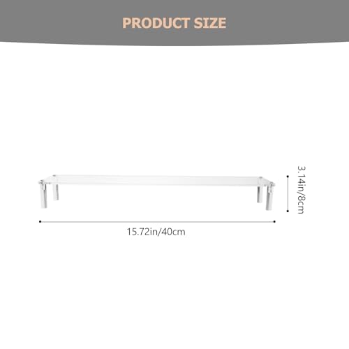 VINTORKY �A�N�������͌^�W�����b�N 1�� 360�x�S���ʃf�B�X�v���C�Ή� �h�� �ϖ��Վd�l�̃h�[�����f���z���_�[ �ƒ�p�t�B�M���A�R���N�V����