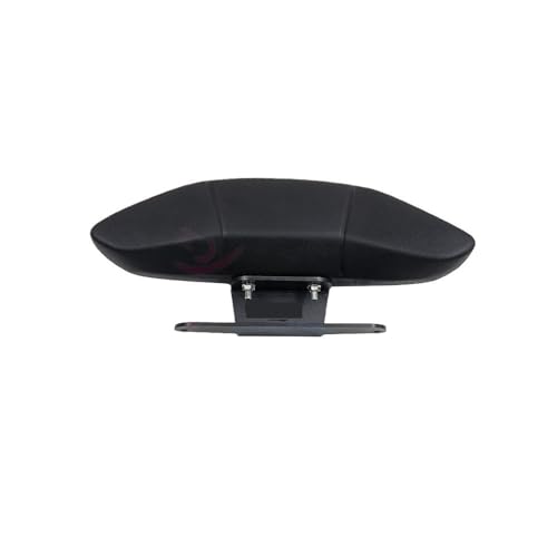 Coussinet de protection pour TMAX500, appui-dos de moto ergonomique et confortable