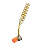 Kit de à gaz – sa conception est simple, son installation facile et il est très pratique pour la cuisine et le soudage