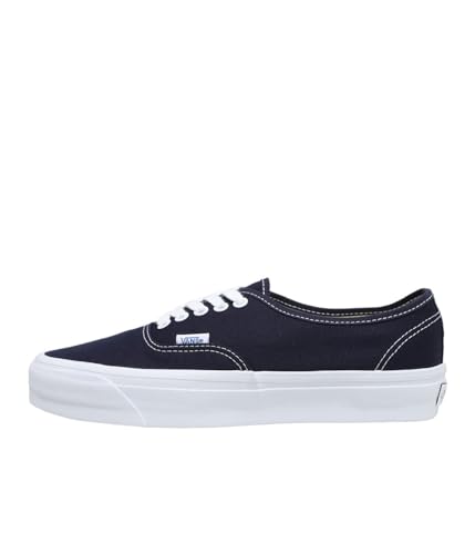 VANS CLASSICS[�o���Y �N���V�b�N]LX Authentic Reissue 44 �p���W�A���i�C�g/�z���C�g 28cm