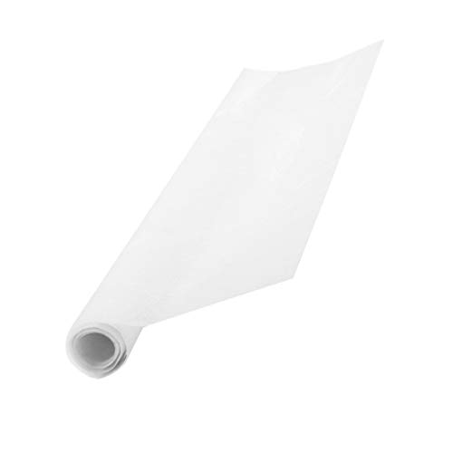 UKCOCO Fio de Fibra de Vidro Mat Tapete Pano 30G Fibra de Feltro Revestimento de SuperfÃ­cie Pano de