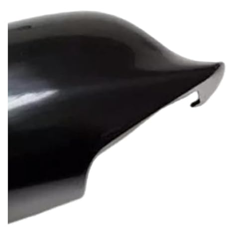 Coques de rétroviseurs extérieurs Saab 9-3 9-5 ajustement parfait 2 pièces - 3