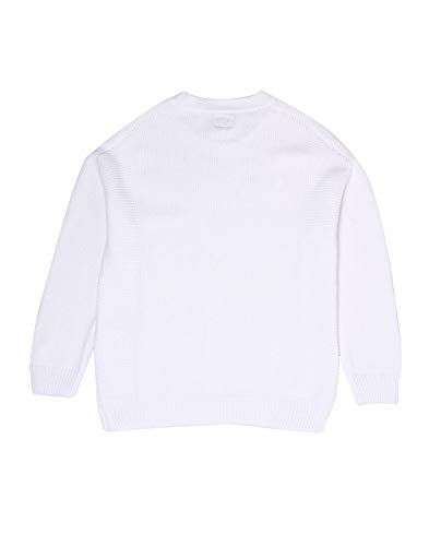 Image of Pepe Jeans Girl's Rayon Sweater V-Neck Cardigan