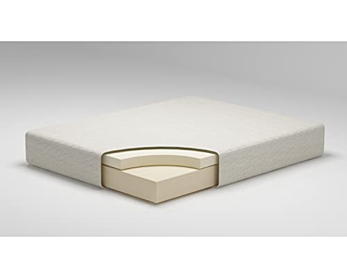 image for Signature Design by Ashley Full Size Chime 8 Inch Medium Firm Memory F