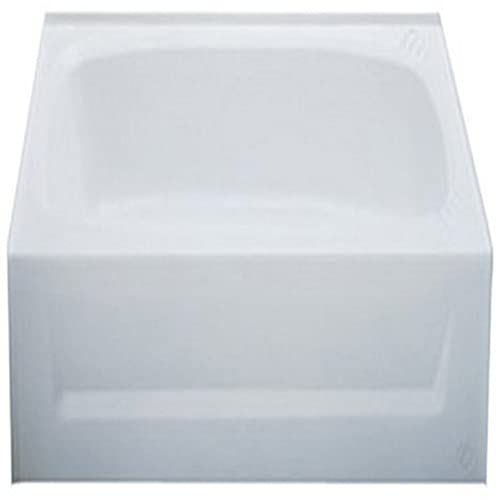 The 5 Best Alcove Tubs
