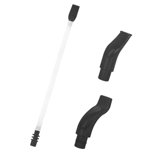 FAVOMOTO 1set Instrument Mouthpieces and Flexible Tube Music Instrument for Boys and Girls and Adults for Beginners and Professionals