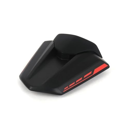 Carénage de capot de siège Hornet CB750 finition premium sport