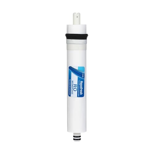 Aqua Fresh 100 GPD RO Membrane | Compatible with All RO Water Purifiers | High-Performance Membrane up to 2000 TDS | Long Life | Clean & Purified Drinking Water