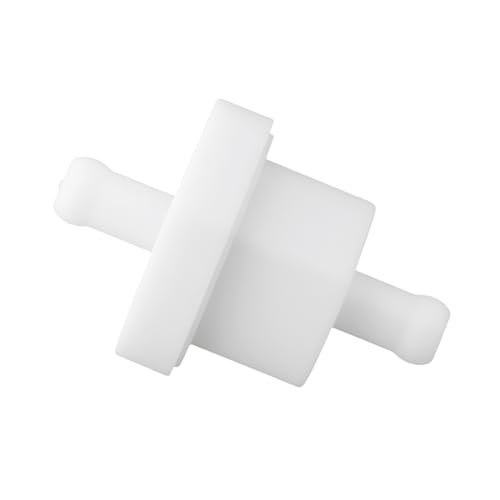Briny River Outboard Engine Fuel Filter 15410-98500 Compatible with Suzuki DF4-DF175 4-Stroke 4HP 5HP 6HP 8HP 9.9HP