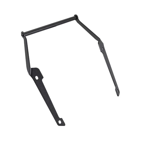 Support navigation moto 12mm avec chargeur USB pour NC700D et NC750D