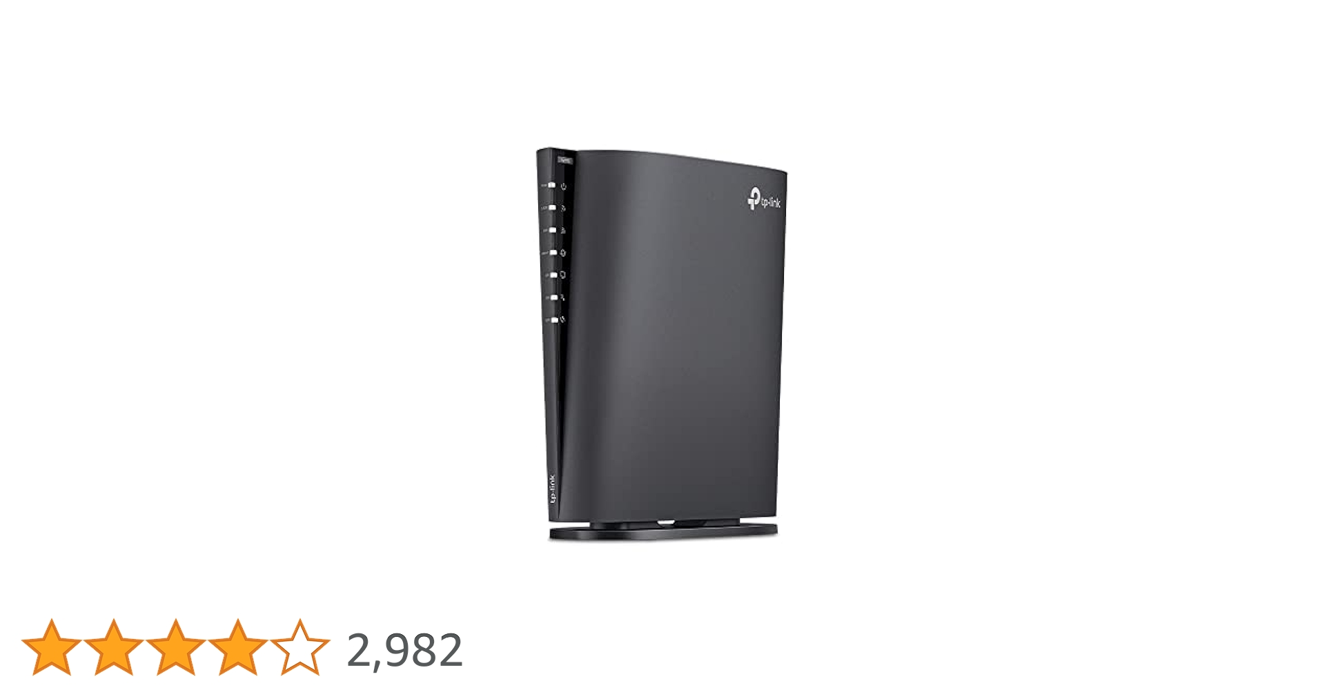 0024317 TP-Link Archer AX80 Wi-Fi6ルーター Archer AX80 | AX6000 8ストリームWi-Fi 6ルーター | TP-Link 日本