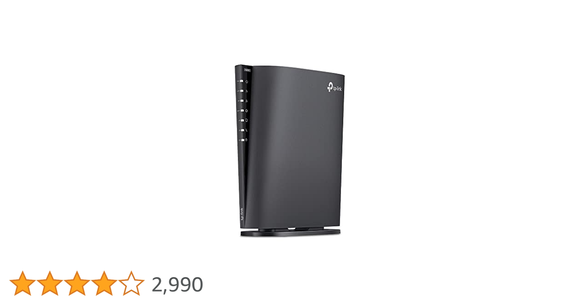 ルーター・ネットワーク機器 tp-link Archer AX80 AX6000 Amazon.com: TP-Link AX6000 Wi-Fi 6 Router (Archer AX80