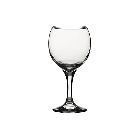 Ravenhead Essentials Set of 4 Wine Glasses Cover