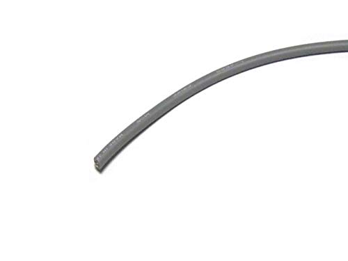 CANARE/�J�i�� L-4E6S 1m�؂蔄�� �����Ԑ��Ξ򎇒��D�� (�D/GRAY)