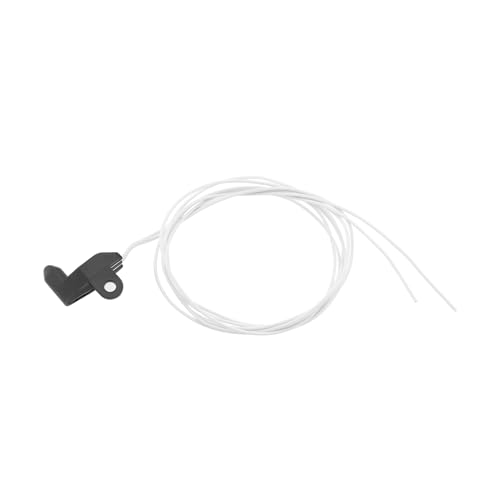 VGOL Capteur de Température Ambiante de l'air Extérieur de Voiture 277227085R 277228552R Compatible avec Renault Clio Espace Grand Scene Dacia Les Pièces de...