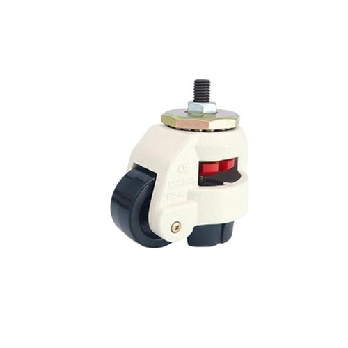 Roue GD-100S Fuma pour stabiliser votre équipement d'atelier