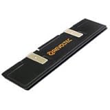 revoltech stitch Heat-Spreader für DDR/SR-RAM Aluminium Edition / Farbe: Schwarz