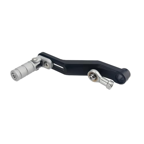 Levier de vitesse Tenere 700 moto pliable pour vos sorties off-road T700 XTZ