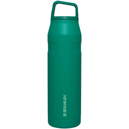 IceFlow™ Bottle with Cap and Carry+ Lid | 36 OZ