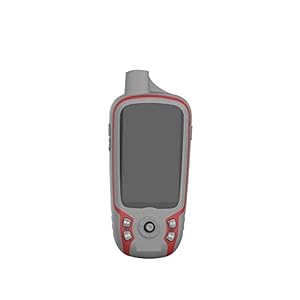 EIRAA GPS-Landfläche Handheld GPS Navigation Beidou Handheld. GPS Latitude- und Längengrad-Koordinaten…